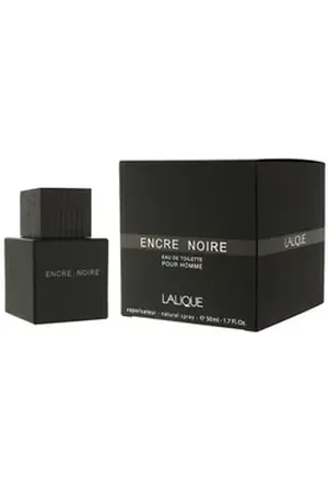 Lalique Eau de Toilette Encre Noire pour Homme
