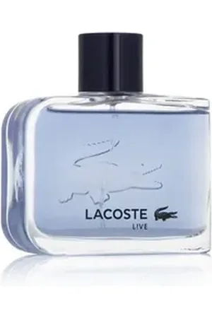 Lacoste Eau de Toilette Live