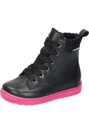 Ricosta Stiefel Stiefel mit -TEX schwarz 28 EU