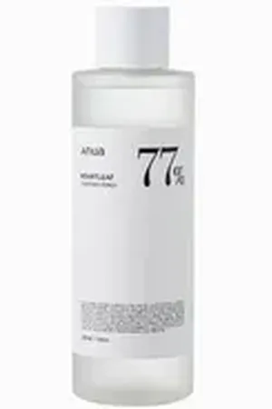 ANUA Gesichtswasser Heartleaf Soothing Toner (250ml)