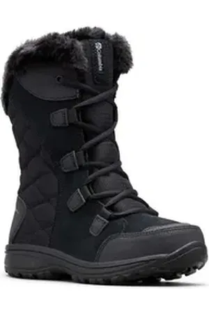 Columbia ICE MAIDEN II Stiefel schwarz 40 EU
