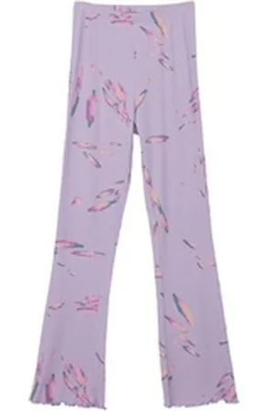 QS by s.Oliver Junior Leggings lila XL