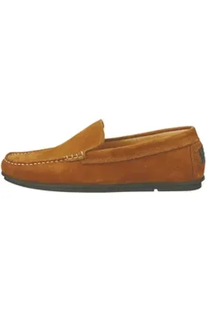 GANT 28673544 Loafer Herren Loafer Wilmon aus hochwertigem Veloursleder 42 EU