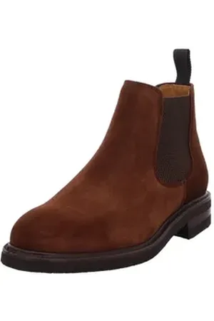 Berwick 1707 420 Ankleboots braun 41,5 EU