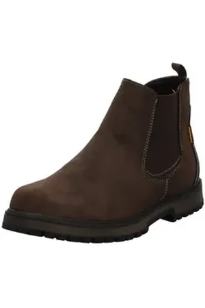 Boxx MB-WS28303-7-BR Stiefel Nein braun 40 EU