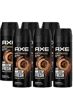 Axe Deo-Set Deo Spray Set Beauty Deodorant Herren Männer Men, sportlich und selbstbewusst Deo Spray Anti-Transpirant Fresh, 3-tlg., 48 Stunden Schutz, ohne Aluminiumsalze Herrenduft Deospray Sport Set