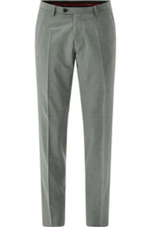 Cg Baukastenhose grün 106