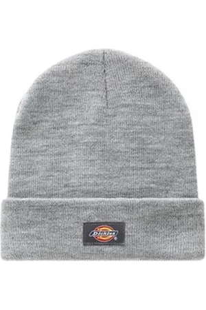 Dickies Strickmütze Mütze Gibsland (1 St) grau