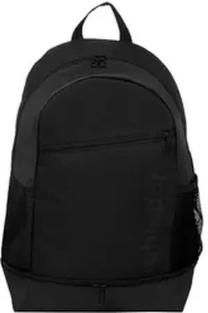 Uhlsport Sporttasche Essential Rucksack Bodenfach schwarz