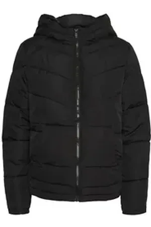 Noisy May Steppjacke Dalcon (1-St) schwarz S