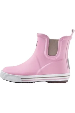 Reima ANKLES Gummistiefel wasserdicht und mit herausnehmbarer Innensohle gelb 25 EU