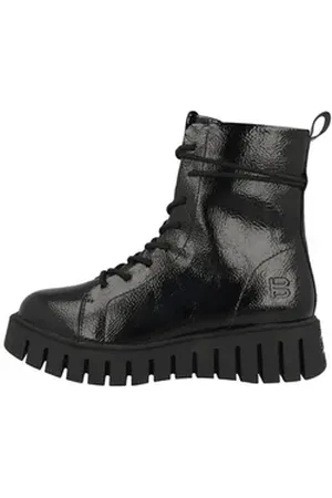 Bagatt BAGATT AO130 Damen Stiefel schwarz 40 EU
