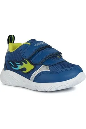 Geox Sneaker blau 21 EU