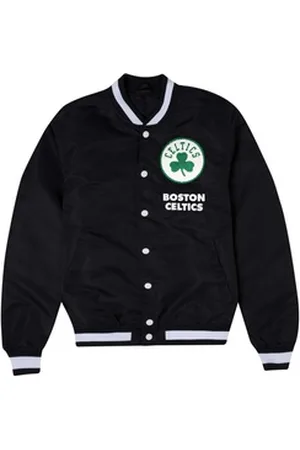 New Era Collegejacke NBA Boston Celtics Logoselect XXL