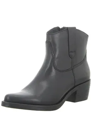 Apple of Eden Western Boots Stiefelette schwarz 36 EU
