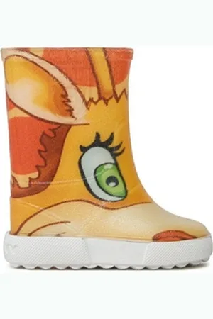 Boatilus Gummistiefel Nautic VAR.134 M Girafe Gummistiefel gelb 23 EU