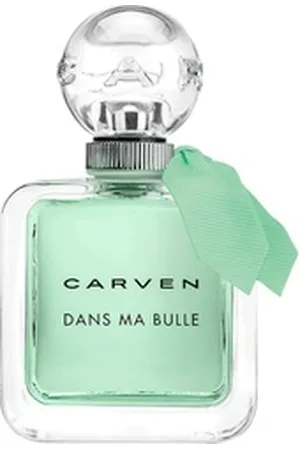 Carven Eau de Toilette Dans Ma Bulle Eau de Toilette EdT Nat. Spray