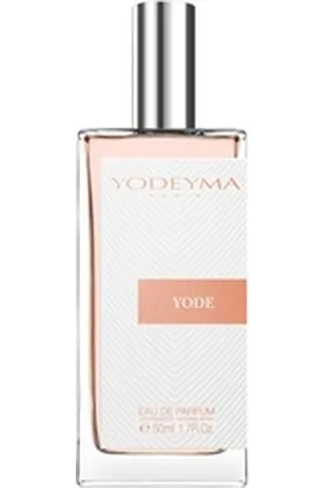 YODEYMA Eau de Parfum Parfum Yode - Eau de Parfum für Damen 50 ml