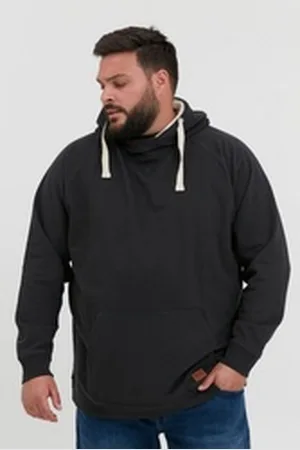 Blend Kapuzensweatshirt BHBSales schwarz XXXL