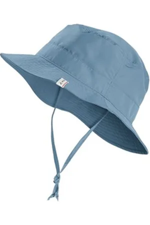 Vaude Outdoorhut Bucket Hat (Ein Stück) Bucket hat mit UV-Schutz blau 59