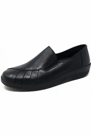 Aco Uschi 29 Slipper schwarz 42 EU