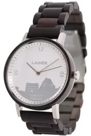 Laimer Quarzuhr Armbanduhr Citywatch Donzdorf Ramsberg CW02