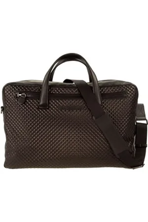 Cinque Reisetasche Tommaso schwarz