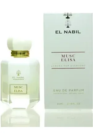 El Nabil Eau de Parfum Musc Elisa Eau de Parfum 65 ml