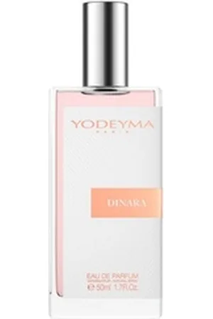 YODEYMA Eau de Parfum Parfum Dinara - Eau de Parfum für Damen 50 ml
