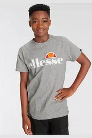 Ellesse T-Shirt MALIA für Kinder grau 164 (14)