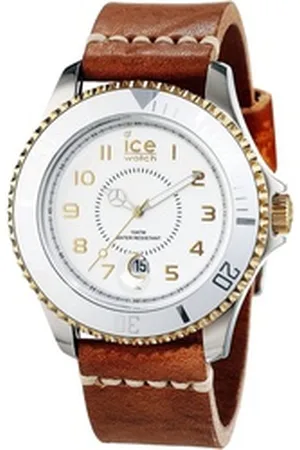 Ice-Watch Quarzuhr Ice-Heritage braun