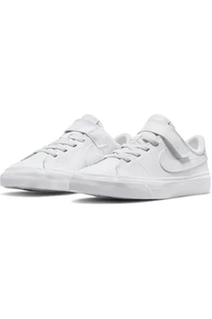 Nike Sportswear COURT LEGACY (PS) Sneaker weiß 28,5 EU