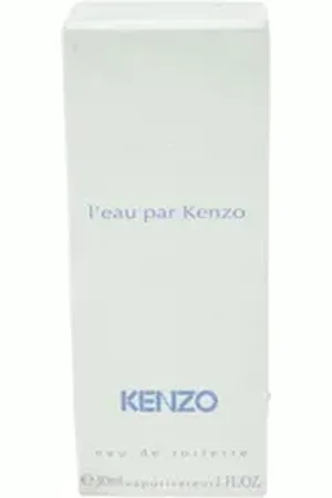Kenzo Eau de Toilette l`eau par Eau de Toilette 30ml