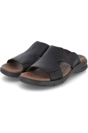 Panama Jack Pantoletten ROBIN C11 Pantolette braun 44 EU