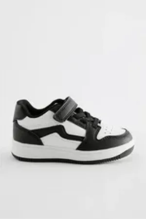 Next Lifestyle Turnschuhe Sneaker (1-tlg) weiß 20,5 EU