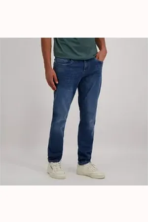Cars Regular-fit-Jeans Jeans Douglas blau 32