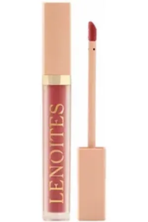 Lenoites Lippenbalsam Tinted, Hautpflege-infundiertes Make-up rosa