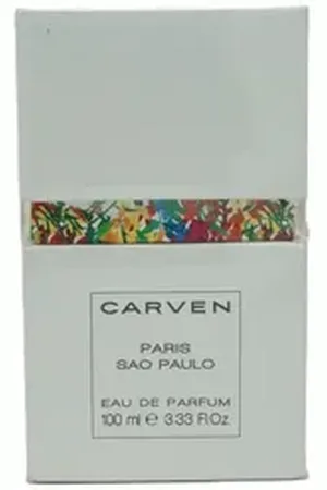 Carven Eau de Parfum Sao Paolo Eau de Parfum 100 ml