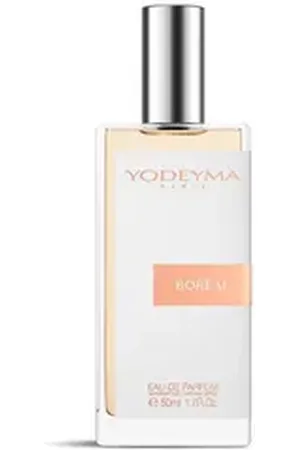 YODEYMA Eau de Parfum Parfum Boreal - Eau de Parfum für Damen 50 ml