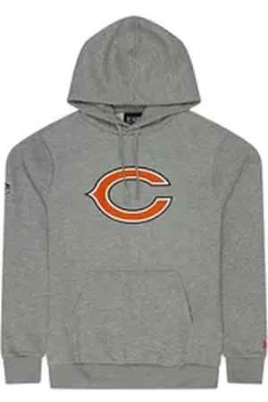 New Era Kapuzenpullover NFL Chicago Bears Logo S S