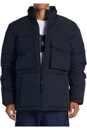 Dcshoes Parka Concave schwarz M