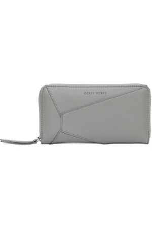 Gerry Weber Geldbörse Piece Of Me grau