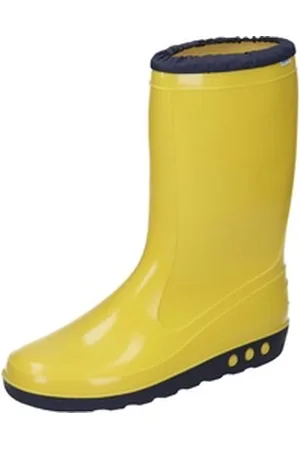 VADO Nora Gummistiefel Gummistiefel aus Polymer gelb 32 EU
