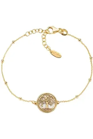 AMEN Armband Armband Sterlingsilber Stammbaum D BRALCUG3, Stammbaum