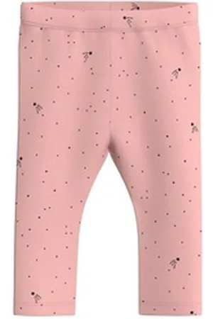 QS by s.Oliver Junior Leggings rosa 68