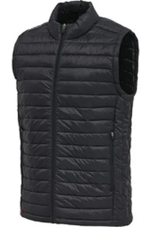 Hummel Sweatweste schwarz S
