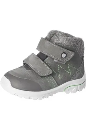Pepino Ricosta Outdoorschuh grün 28 EU