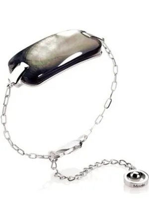 Misaki Silberarmband AMIDALA QCUBAMIDALA