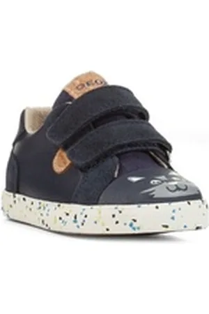 Geox Sneaker blau 20
