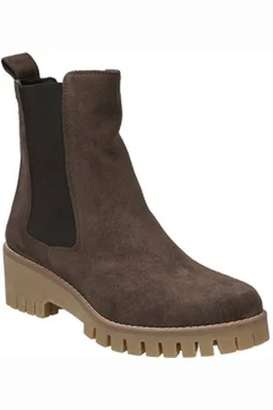 Donna Carolina 48.699.010 Stiefel braun 40 EU